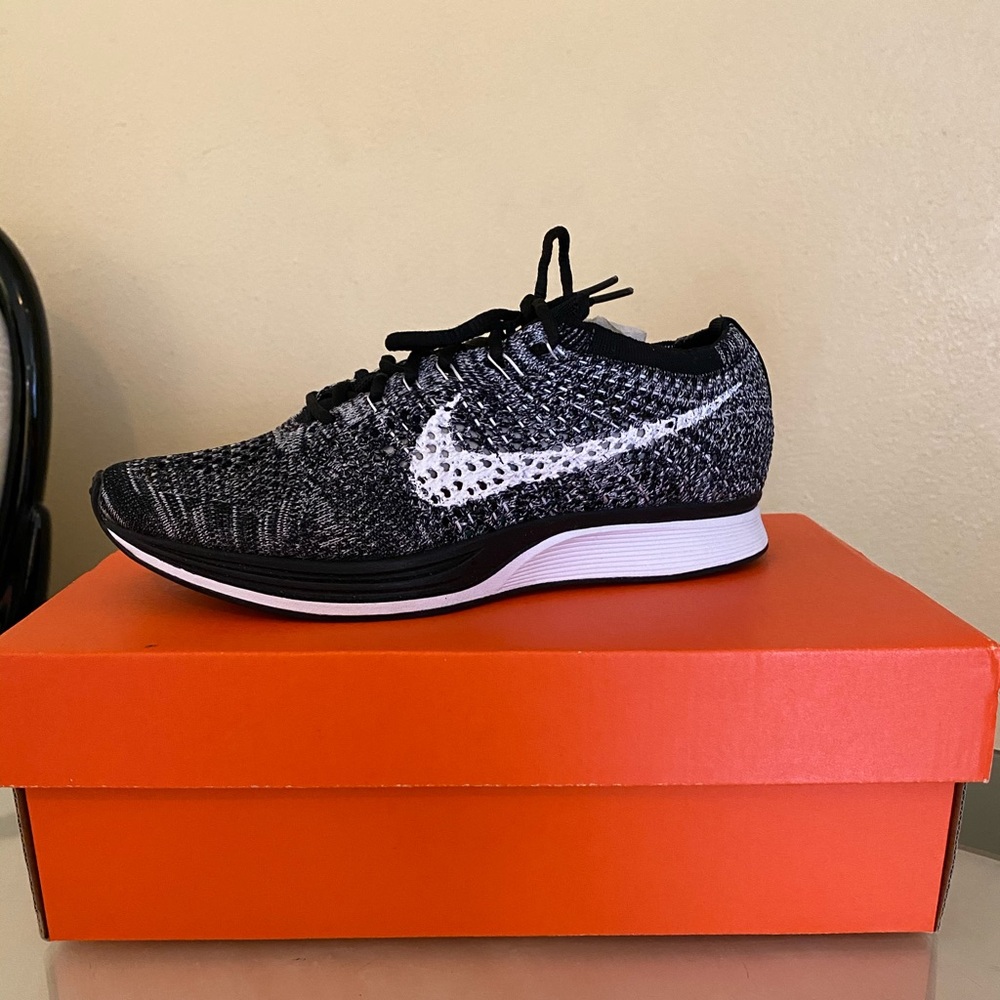 Brand new Nike racers Oreos 2.0